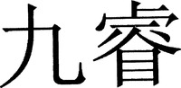  JIURUI. 