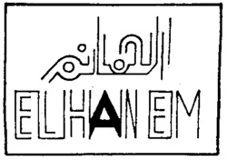 ELHANEM