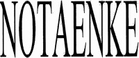 NOTAENKE