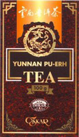 YUNNAN PU-ERTH TEA