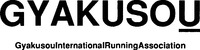 GYAKUSOU GyakusouInternationalRunningAssociation