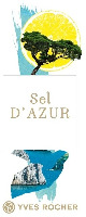 Sel D'AZUR YVES ROCHER