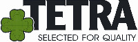 TETRA Selected for Quality