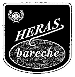 H HERAS bareche
