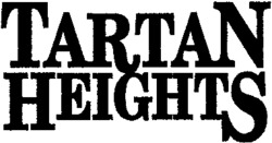 TARTAN HEIGHTS