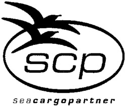 scp seacargopartner