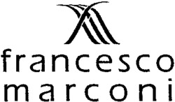 francesco marconi
