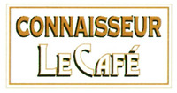 CONNAISSEUR LE CAFÉ
