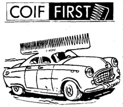 COIF FIRST