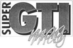 SUPER GTI mag