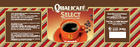 QUALICAFÉ SELECT