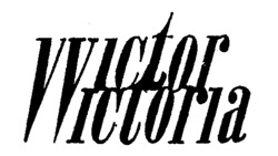 Victor Victoria