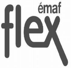 flex émaf