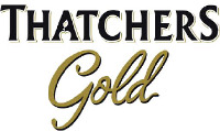 THATCHERS Gold