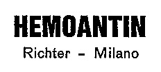 HEMOANTIN