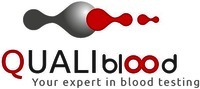 QUALIblood Your expert in blood testing