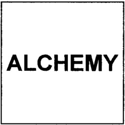 ALCHEMY