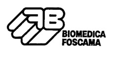 BF BIOMEDICA FOSCAMA