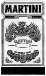 MARTINI