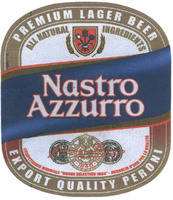 Nastro Azzurro