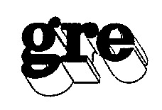 gre
