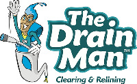 The Drain Man Clearing & Relining