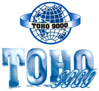 TOHO 9000