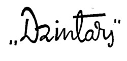 Dzintars