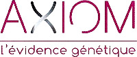 AXIOM L'évidence génétique