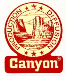 Canyon