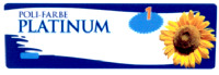 POLI-FARBE PLATINUM