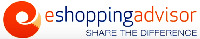 eshoppingadvisor SHARE THE DIFFERENCE
