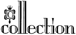 C collectíon
