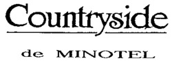 Countryside de MINOTEL