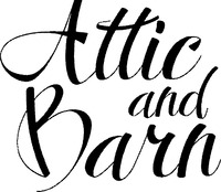 Attic and Barn