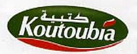 Koutoubia