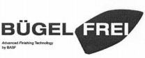 BÜGELFREI Advanced Finishing Technology by BASF