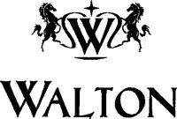 W WALTON