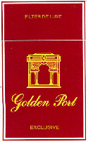 Golden Port