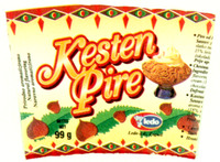 Kesten Pire