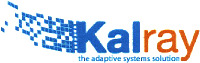 Kalray the adaptive systems solution