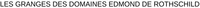 LES GRANGES DES DOMAINES EDMOND DE ROTHSCHILD