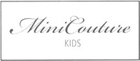 MiniCouture KIDS