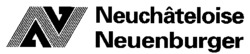 Neuchâteloise Neuenburger