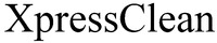 XpressClean