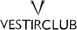 V VESTIRCLUB