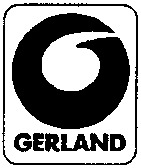 G GERLAND