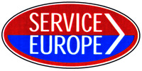 SERVICE EUROPE