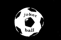 joker ball