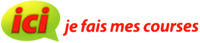 ici je fais mes courses